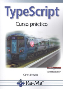 TypeScript, Curso Práctico