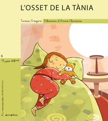 L'osset de la Tània