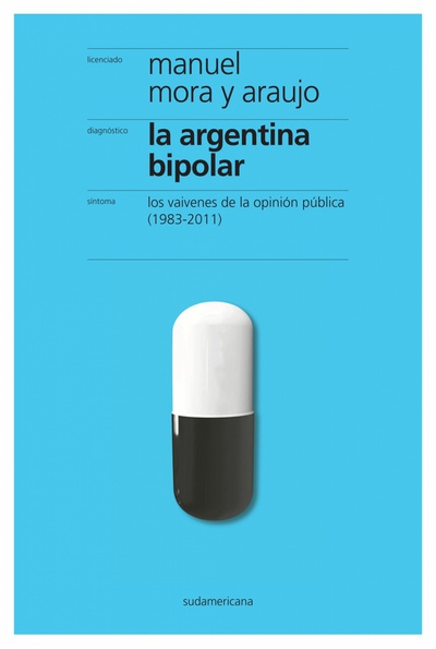 La Argentina bipolar
