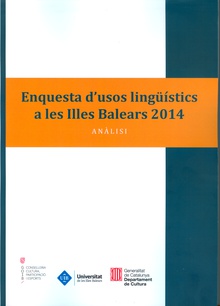 Enquesta d’usos lingüístics a les Illes Balears