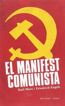Manifest del Partit Comunista