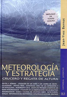 Meteorologia y estrategia