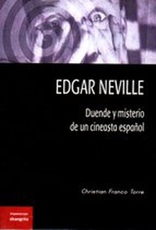 Edgar Neville
