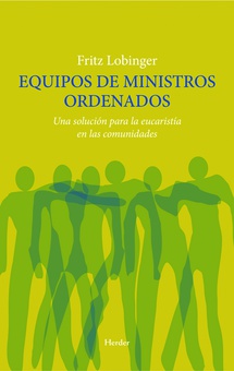 Equipo de ministros ordenados