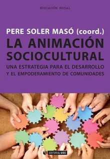 La animación sociocultural