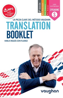Translation Booklet