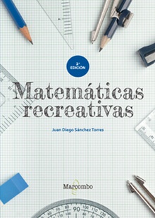 Matemáticas recreativas