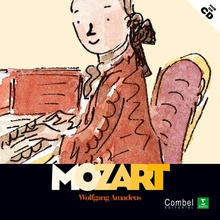 Wolfgang Amadeus Mozart