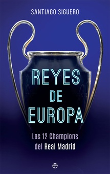 Reyes de Europa