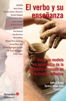 El verbo y su enseanza
