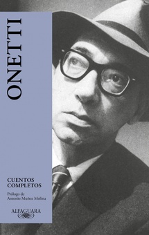 Cuentos completos