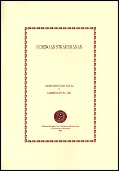 Herencias Straussianas