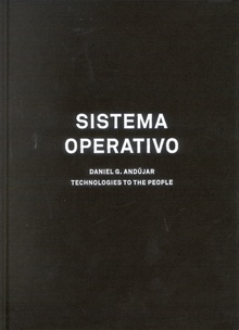 Sistema Operativo. Daniel G. Andújar