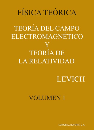 Teoría del campo electromagnético y teoría de la relatividad