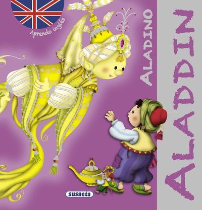 Aladino - Aladdin