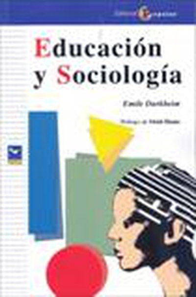 Educaci¢n y Sociolog¡a