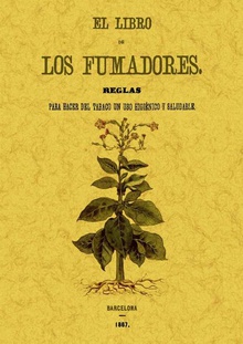 El libro de los fumadores