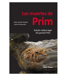 Las muertes de Prim