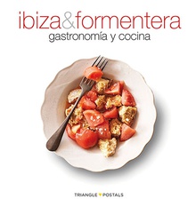 Ibiza & Formentera, gastronomía y cocina