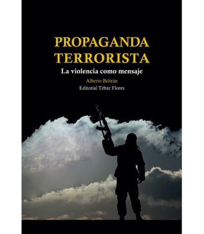 Propaganda terrorista