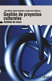 Gestión de proyectos culturales