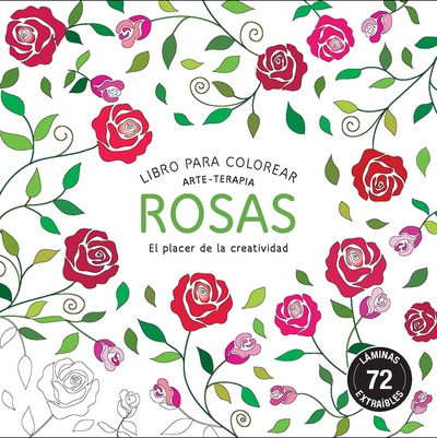 Rosas (Compactos)
