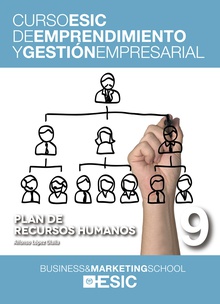 Plan de recursos humanos