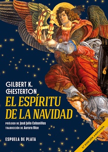 El espíritu de la Navidad