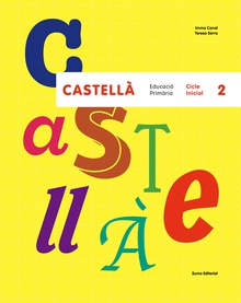 Castellà. Cicle Inicial 2