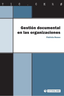 Gestión documental en las organizaciones