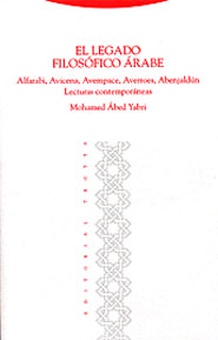 El legado filosófico árabe