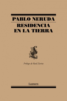 Residencia en la tierra