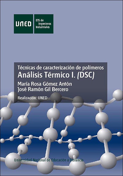 Análisis térmico I. (DCS). Técnicas de caracterización de polímeros.