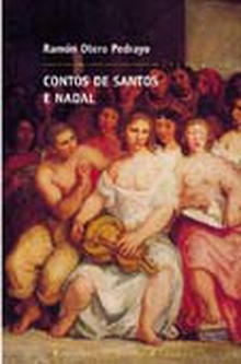 Contos de santos e nadal (bop)