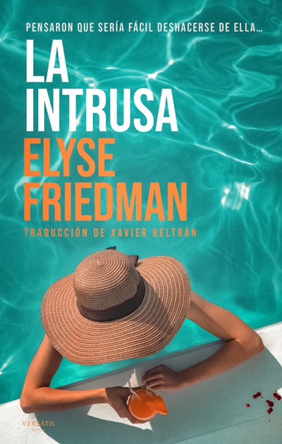 La intrusa