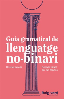 Guia Gramatical De Llenguatge No Binari