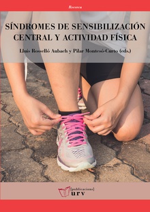 Síndromes de sensibilización central y actividad física