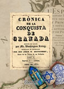 Crónica de la conquista de Granada. Tomo II