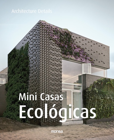 Mini casas ecológicas