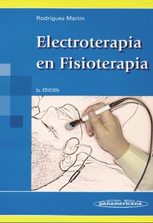 Electroterapia en Fisioterapia.