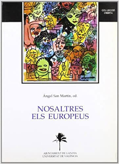 Nosaltres els europeus