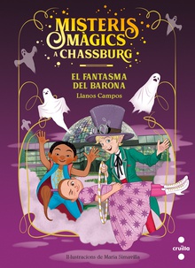 El fantasma del Barona