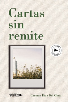 Cartas sin remite