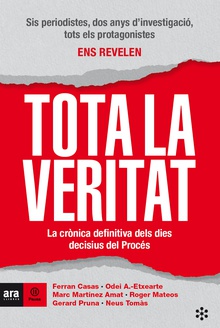 Tota la veritat