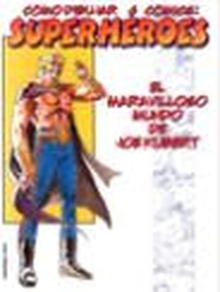 Cómo dibujar cómics: superhéroes