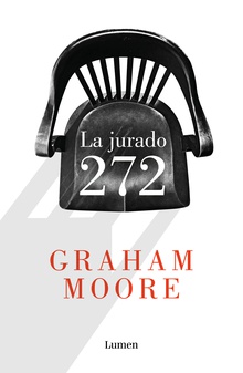 La jurado 272