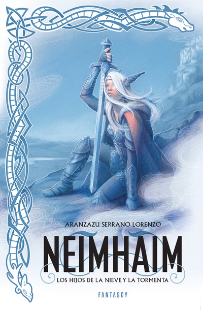 Neimhaim. Los hijos de la nieve y la tormenta