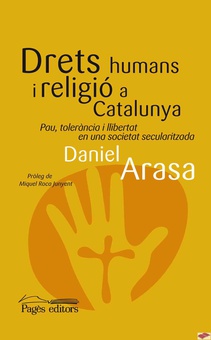 Drets humans i religió a Catalunya