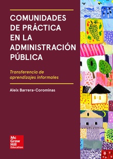 Comunidades de práctica en la administración pública