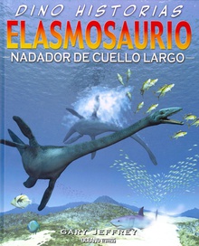 Elasmosaurio